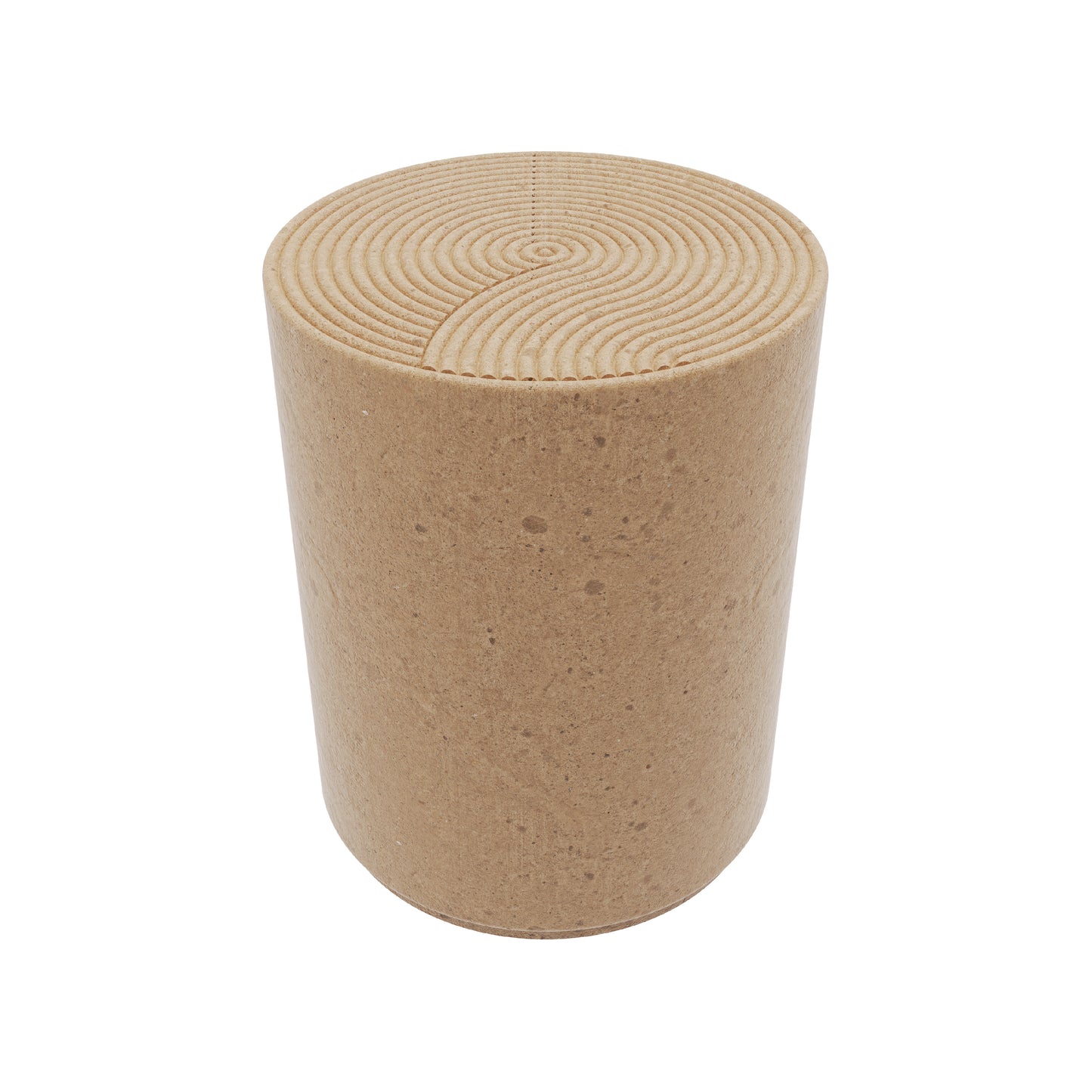 SWIRL STOOL