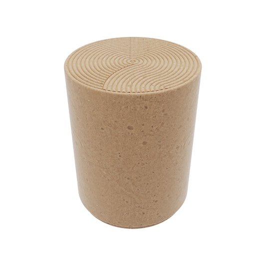 SWIRL STOOL