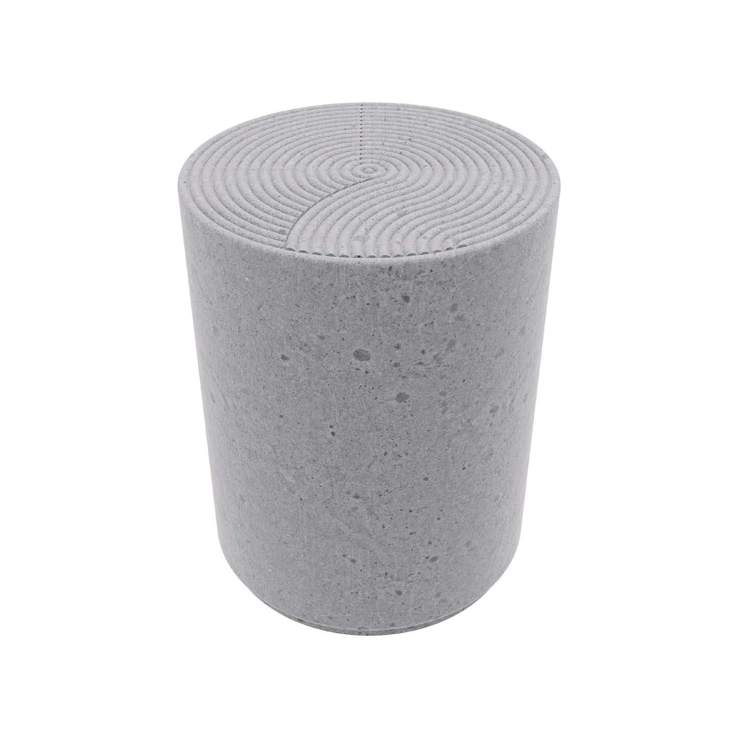 SWIRL STOOL