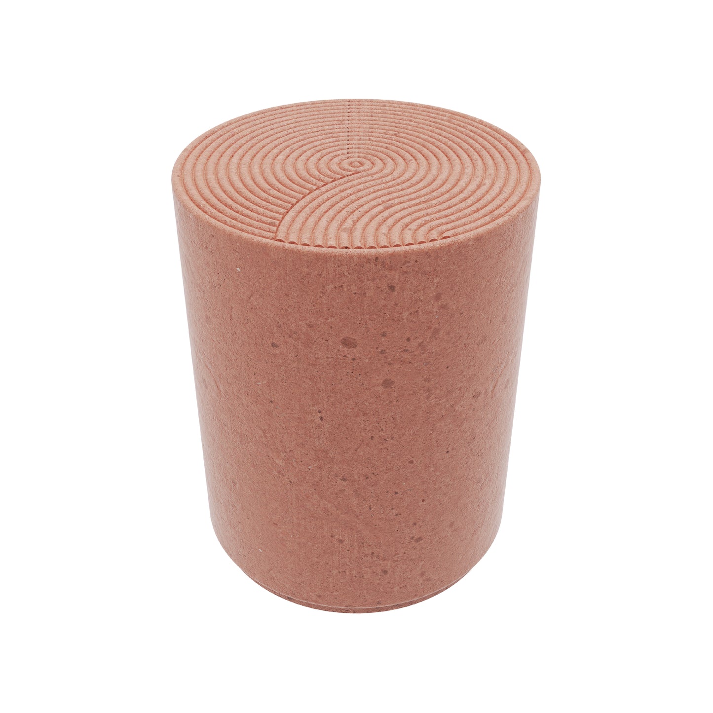 SWIRL STOOL
