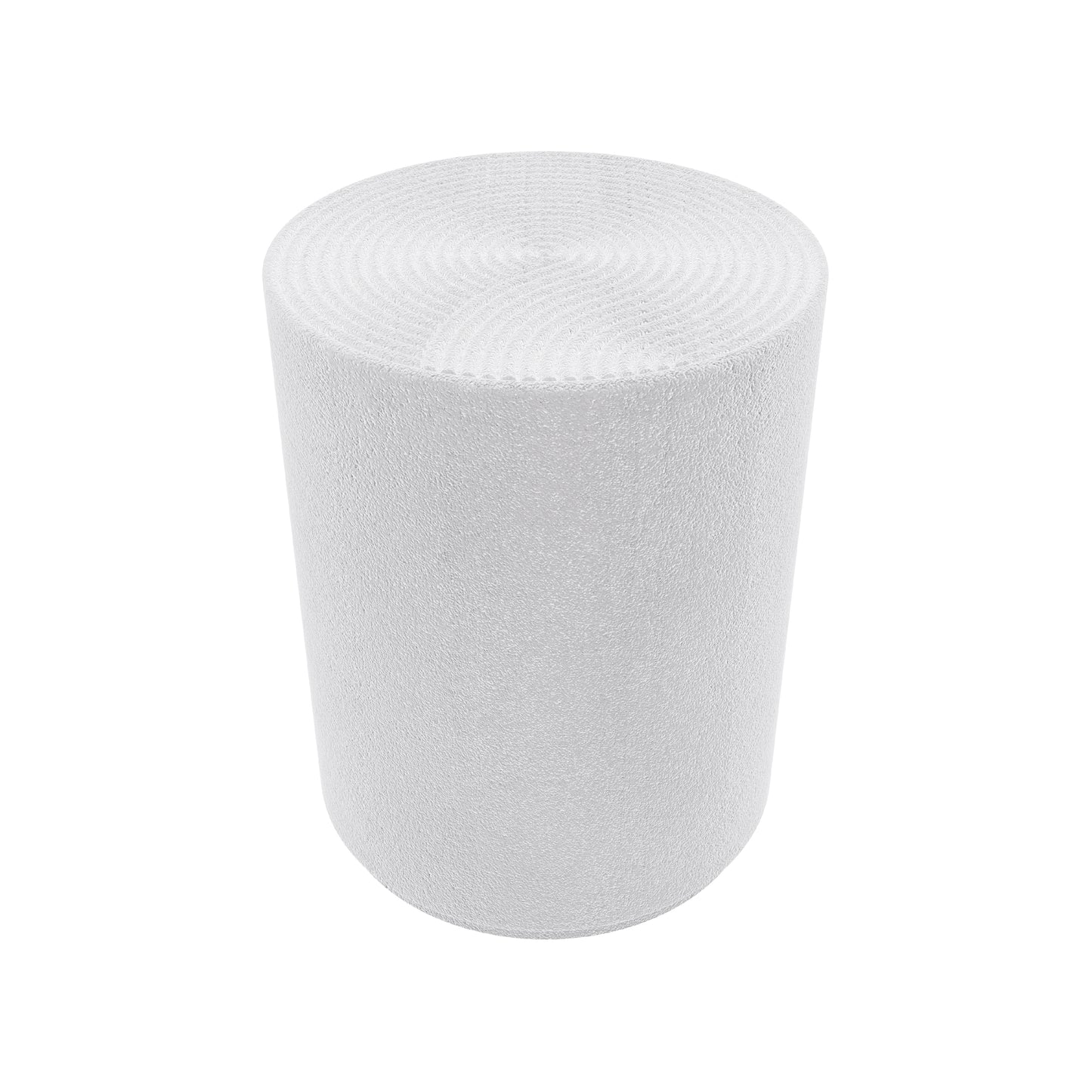 SWIRL STOOL