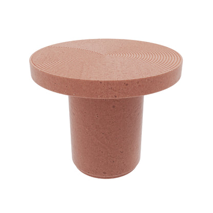 SWIRL COFFEE TABLE