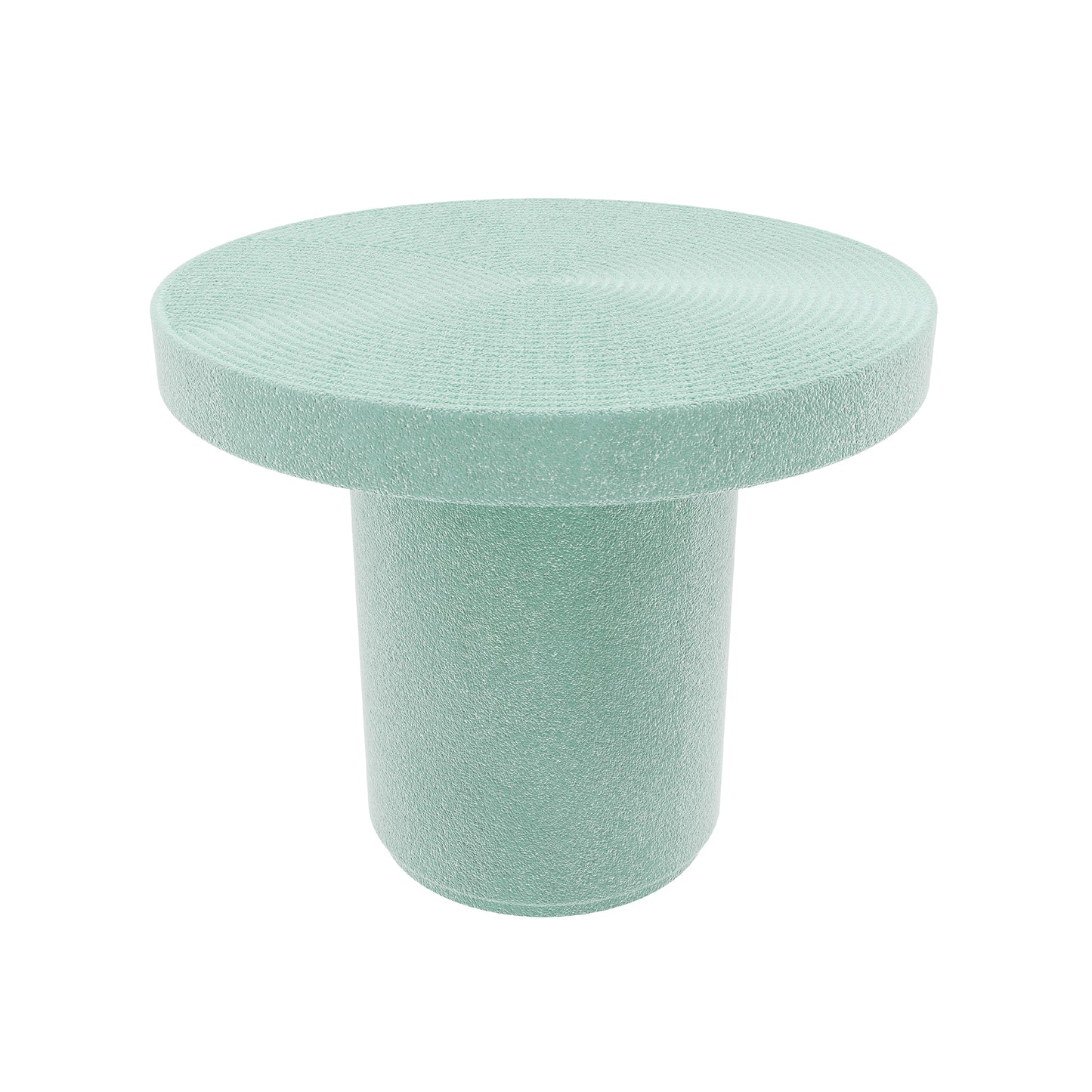 SWIRL COFFEE TABLE