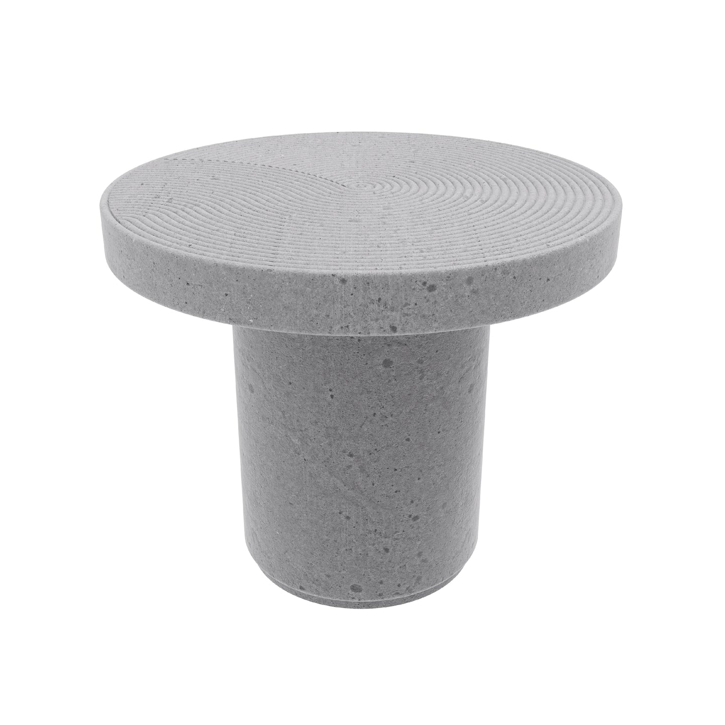 SWIRL COFFEE TABLE