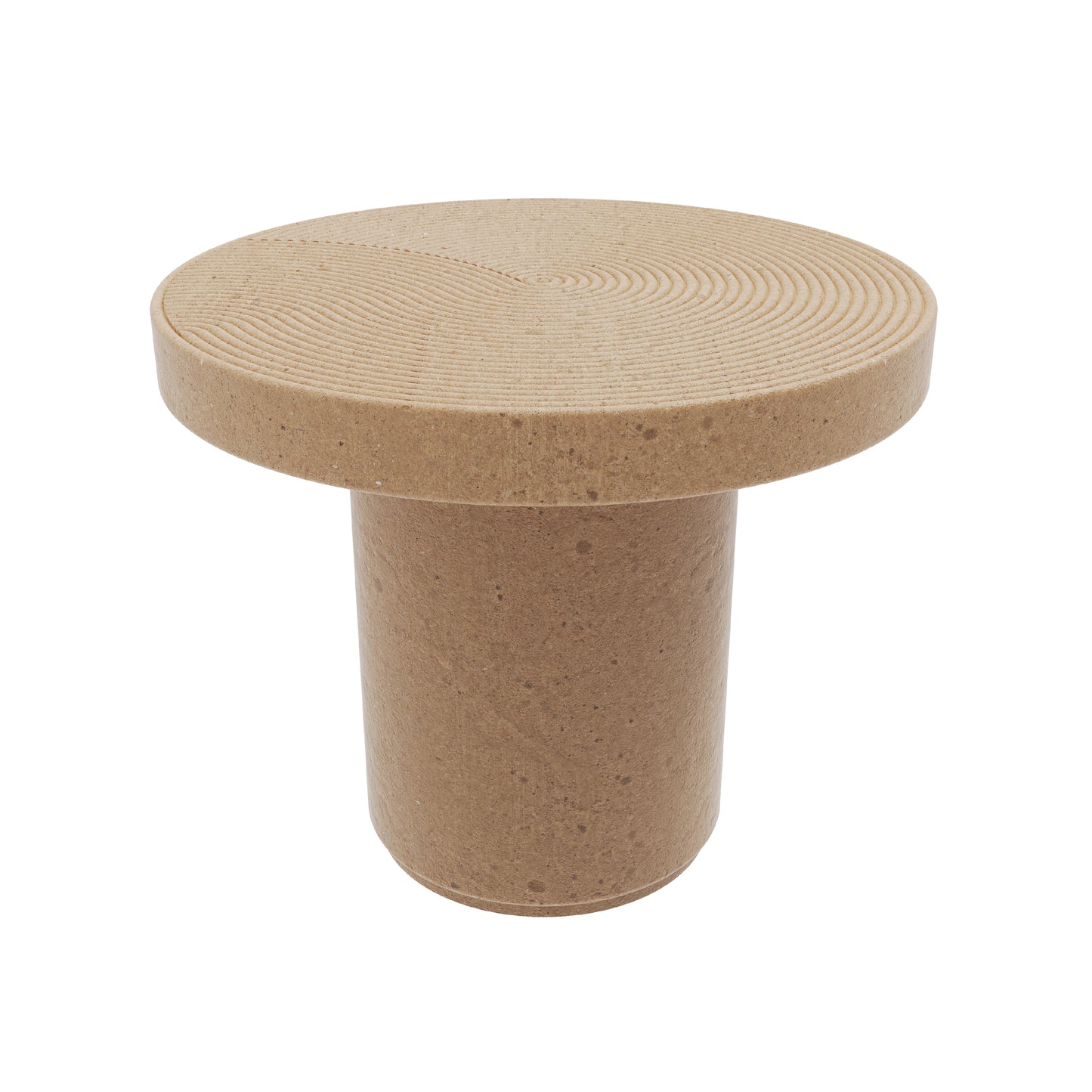 SWIRL COFFEE TABLE