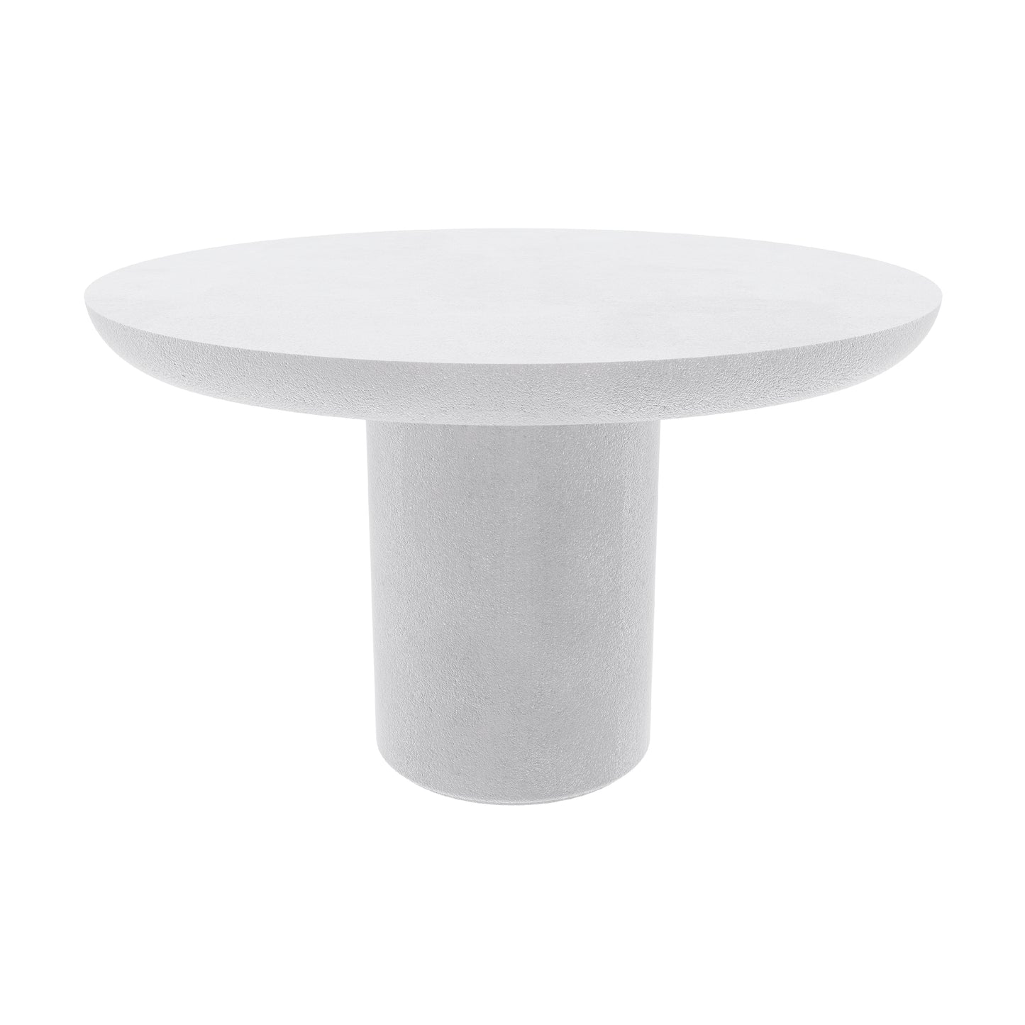 ROUND PARALLEL 120 DINING TABLE