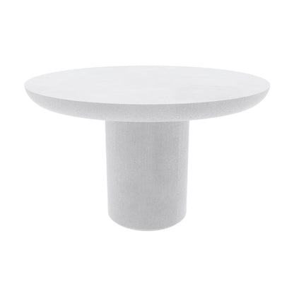 ROUND PARALLEL 120 DINING TABLE