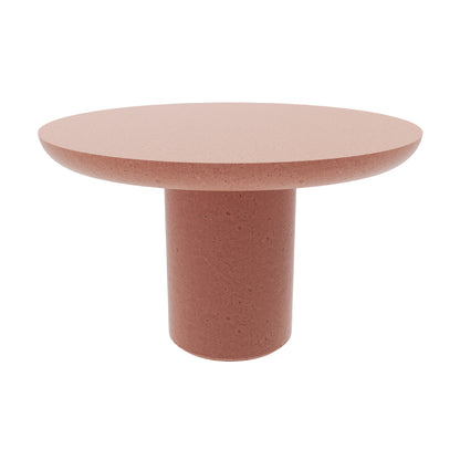 ROUND PARALLEL 120 DINING TABLE