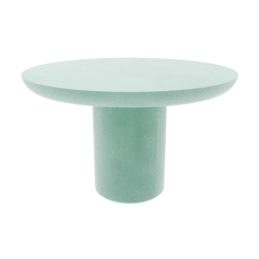 ROUND PARALLEL 120 DINING TABLE
