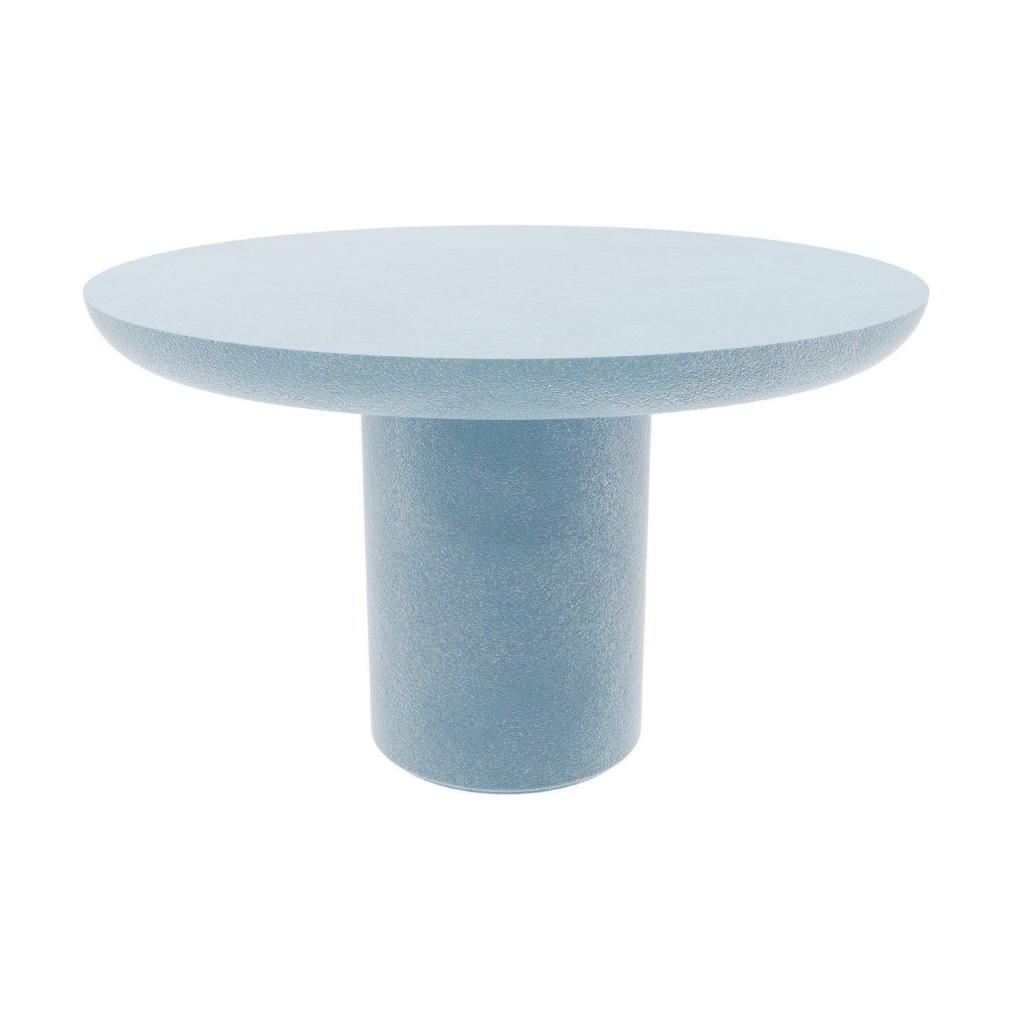 ROUND PARALLEL 120 DINING TABLE