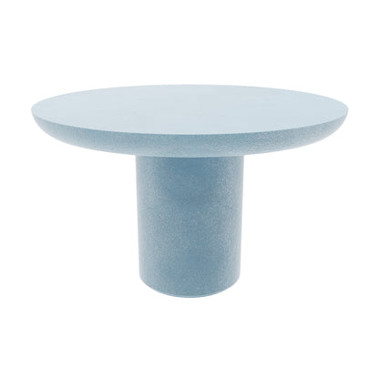 ROUND PARALLEL 120 DINING TABLE