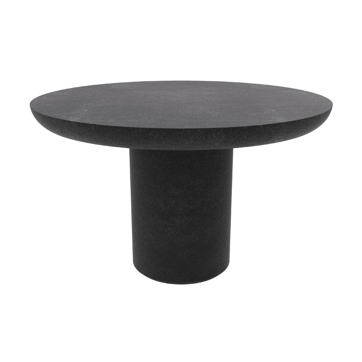 ROUND PARALLEL 120 DINING TABLE