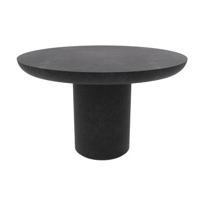 ROUND PARALLEL 120 DINING TABLE