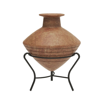 SPINNING POT
