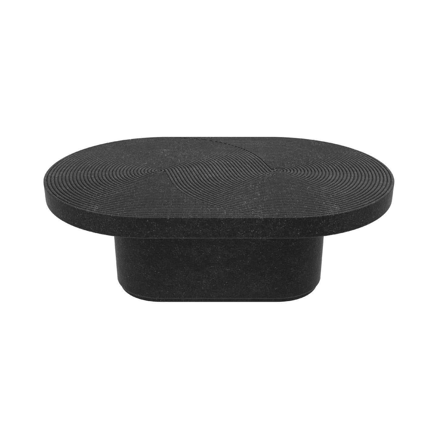 SWIRL COFFEE TABLE