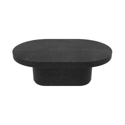 SWIRL COFFEE TABLE