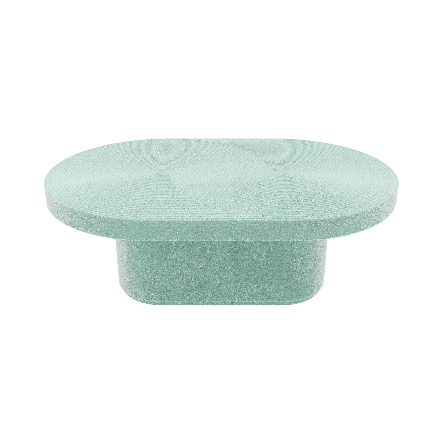 SWIRL COFFEE TABLE