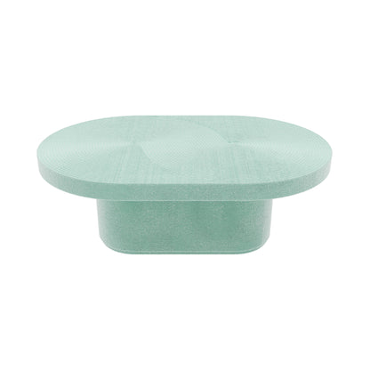 SWIRL COFFEE TABLE