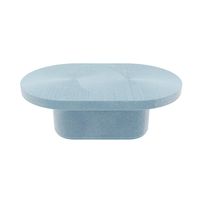 SWIRL COFFEE TABLE