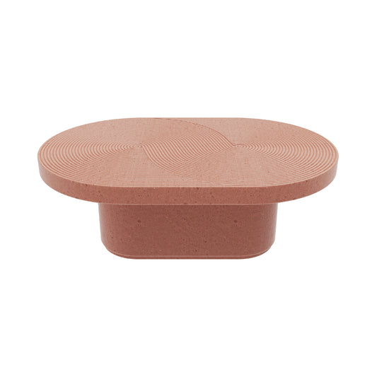 SWIRL COFFEE TABLE
