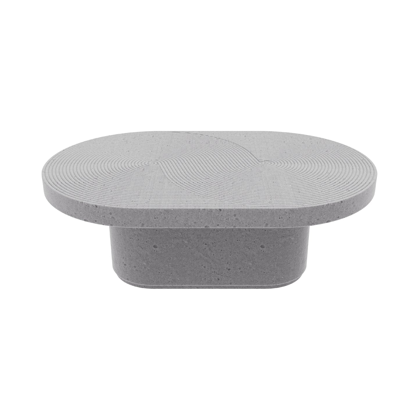 SWIRL COFFEE TABLE