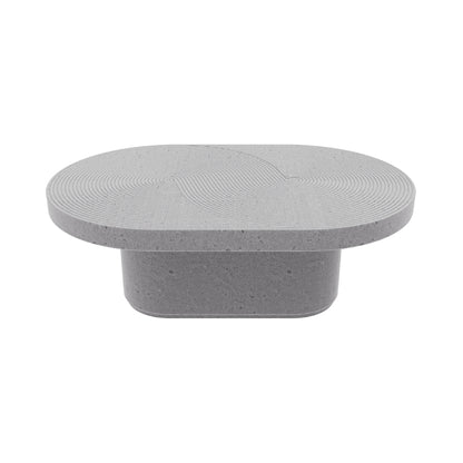 SWIRL COFFEE TABLE