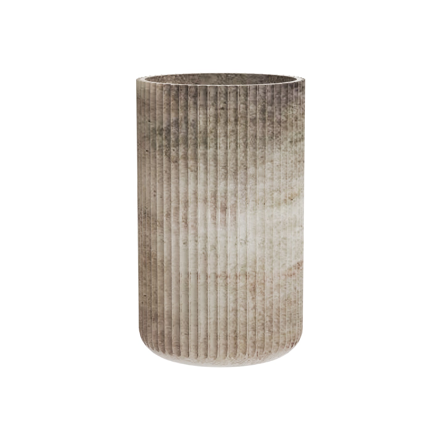 TALL LINE POT SET