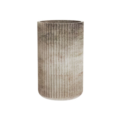 TALL LINE POT SET