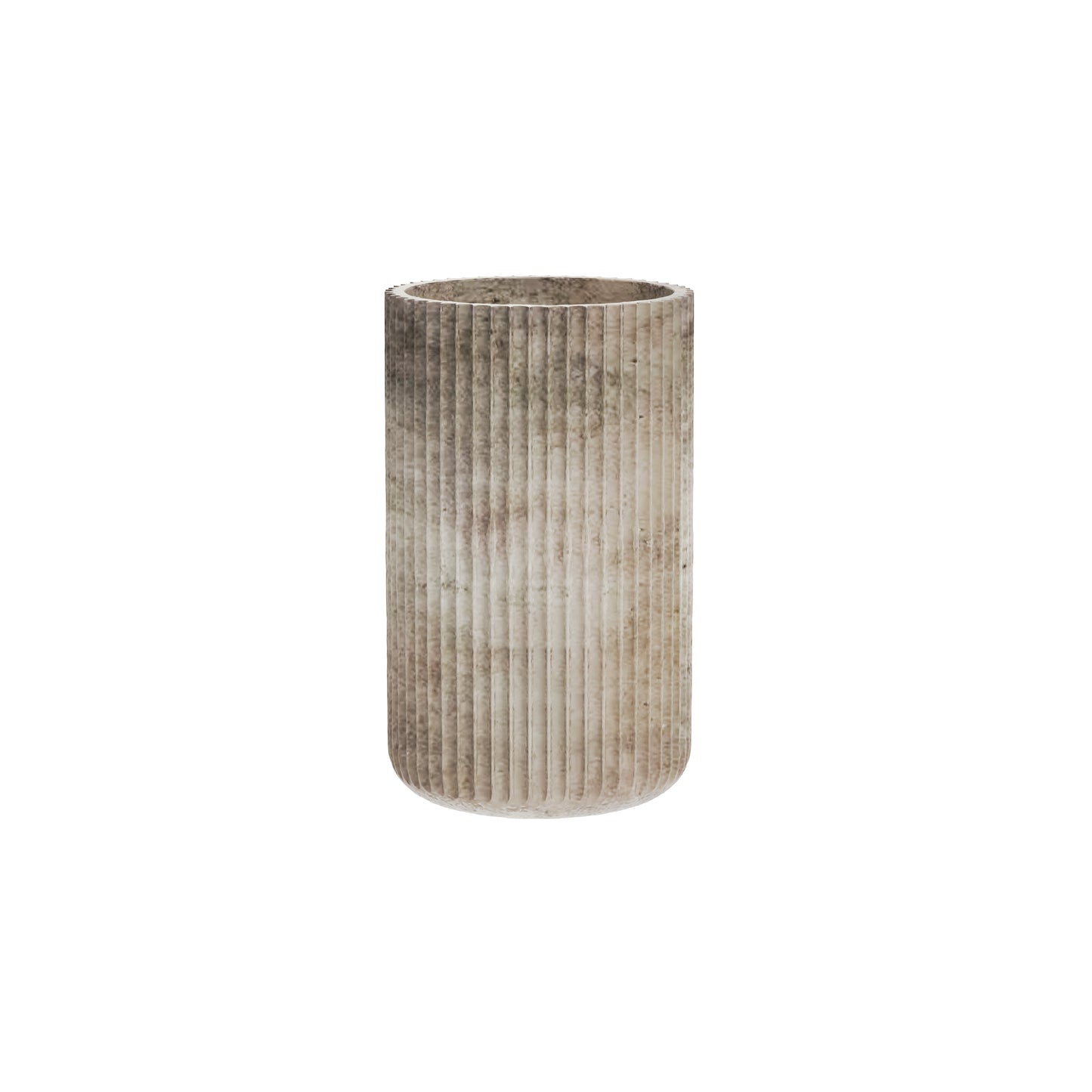 TALL LINE POT SET
