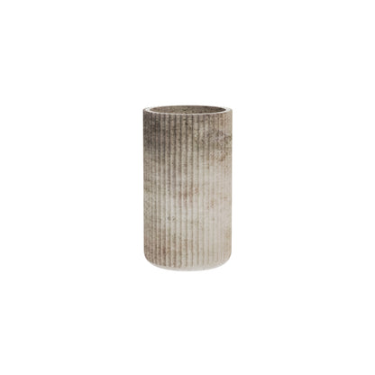 TALL LINE POT SET